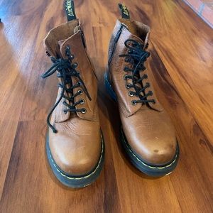 Doc martens